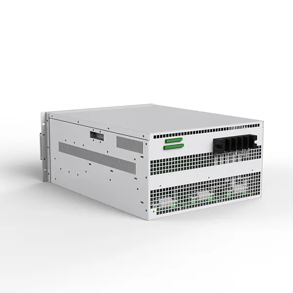 Maximizing Power Quality with Advanced Static Var Generators
