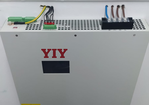 25A AHF of precision equipment