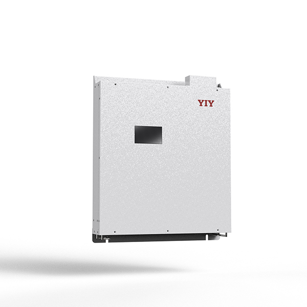Advanced Static Var Generator(ASVG-15-0.4-4L-W)